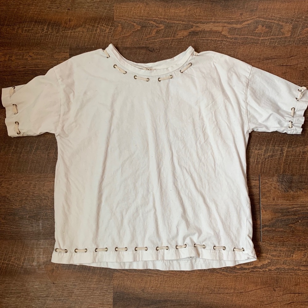 Boutique shirt! 😉